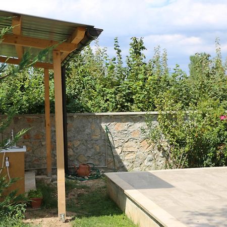 Villa Goriza Prestige Охрид Екстериор снимка