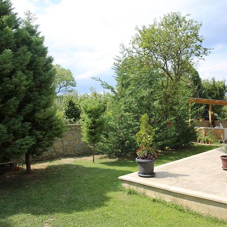 Villa Goriza Prestige Охрид Екстериор снимка