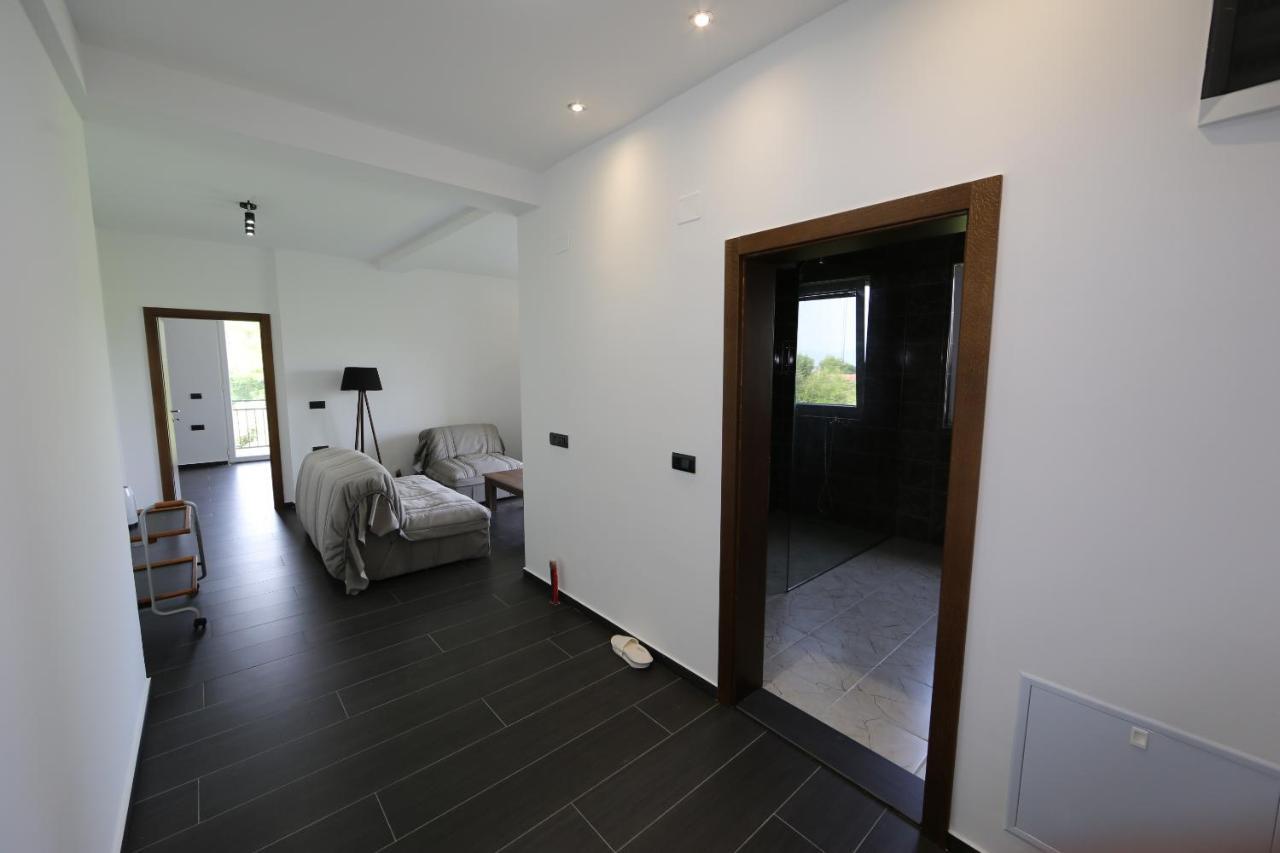Villa Goriza Prestige Охрид Екстериор снимка