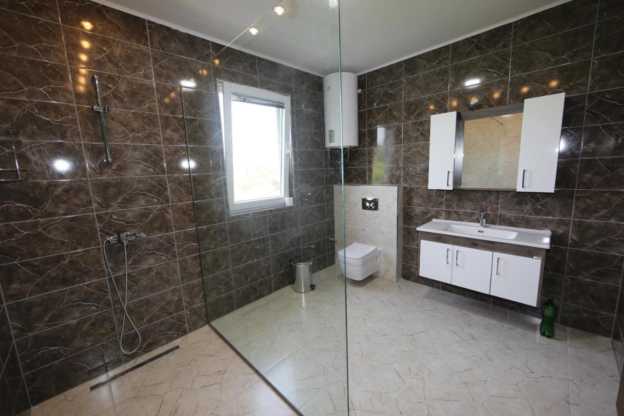 Villa Goriza Prestige Охрид Екстериор снимка