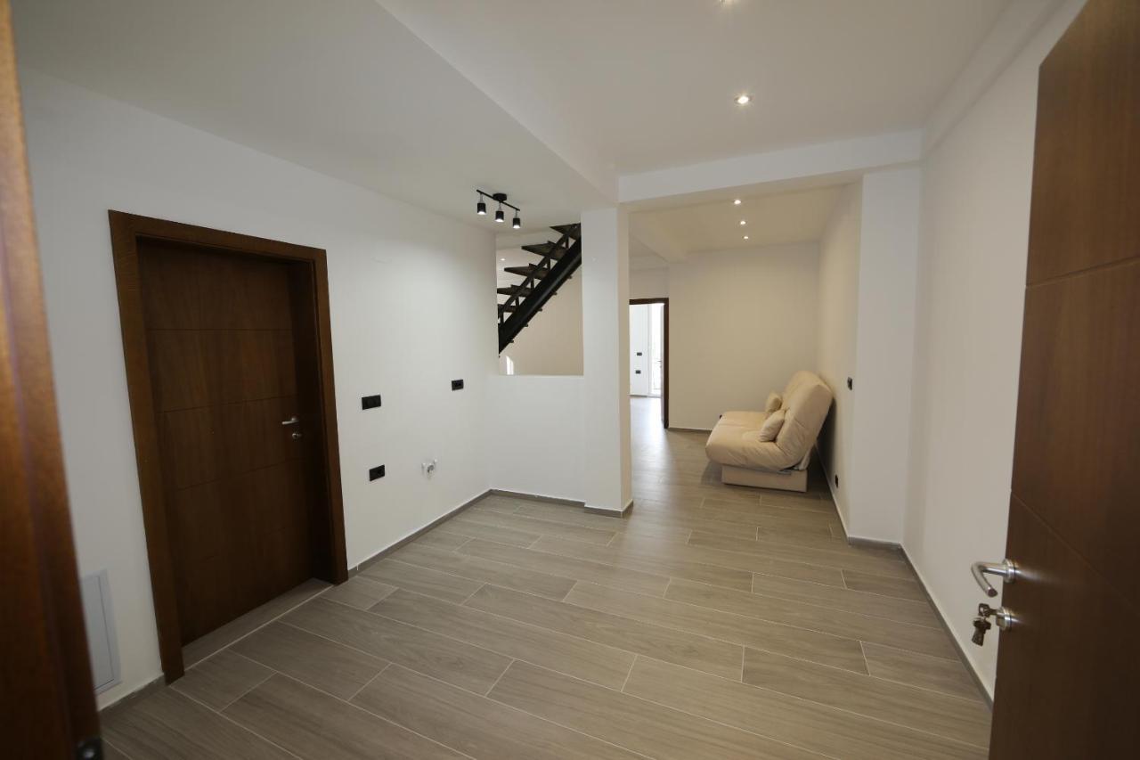 Villa Goriza Prestige Охрид Екстериор снимка
