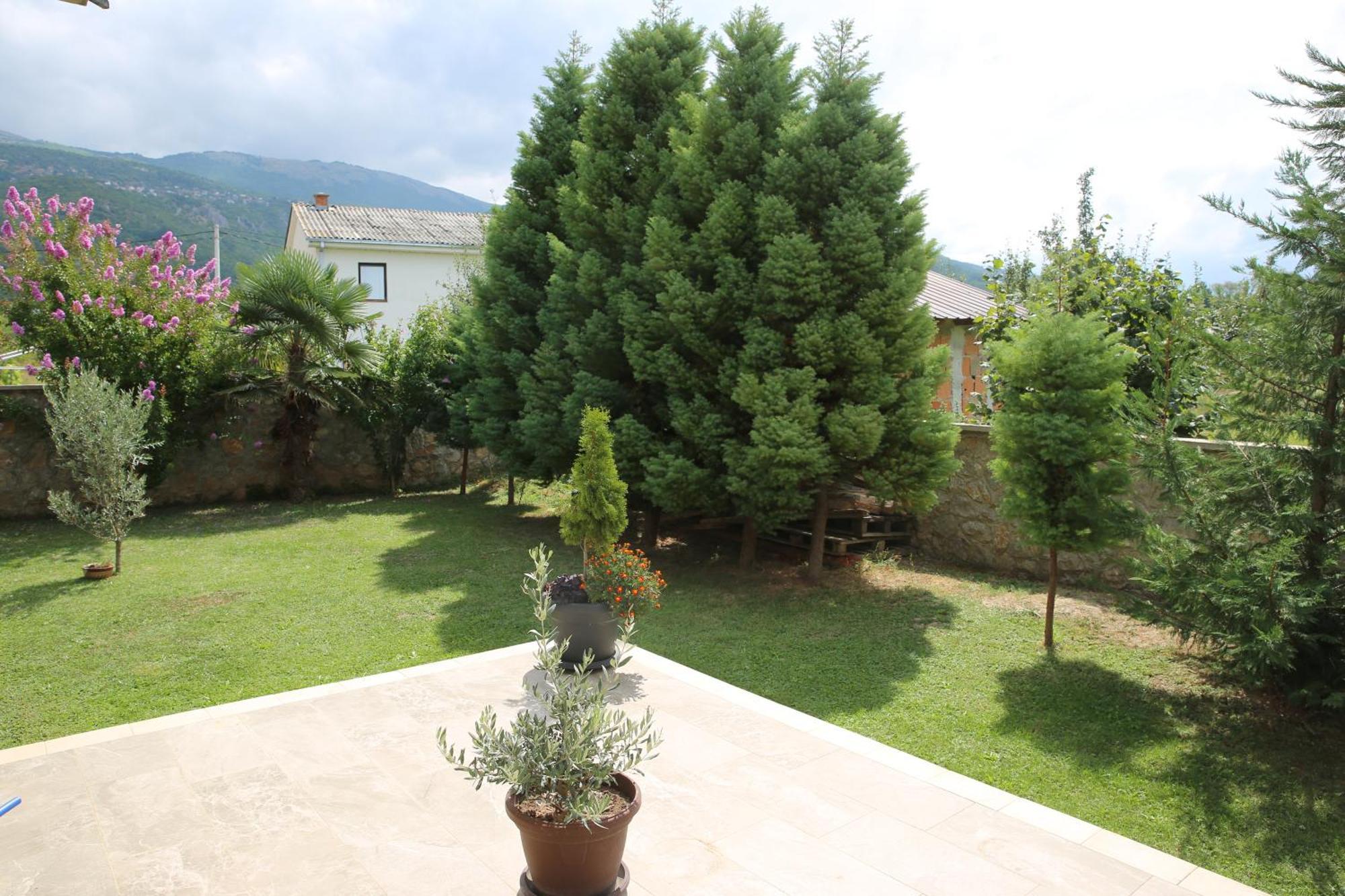 Villa Goriza Prestige Охрид Екстериор снимка